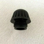 New Snap-on Ratcheting Screwdriver Black End Cap For SSDMR4B Other Colors. Fixed Price $12.99.