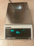 Mettler Toledo PM6000 Precision Balance Max Load 100 Mg Warranty Scale. Fixed Price $470.00.