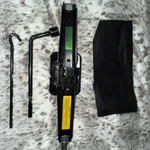Heavy Duty Floor Jack Fits: 2012 Kia Sorento Grade A, Rated For 1200 Lbs. Fixed Price $29.99.