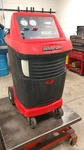 EEAC324B Snap-on R134 Rebuilt Recovery Recharging Unit, Missing Oil Bottle. Fixed Price $3145.00.
