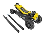 Jegs 3-TON Heavy-duty Hydraulic Off-road Floor Jack. Fixed Price $289.97.