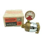 Uniweld R-mc Acetylene Regulator For Tank Vintage Welding Tool With Box. Fixed Price $42.99.