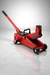 Ton Compact Trolley Jack 5-3/8 12-3/8 Lift Range Compatible With Pittsburgh. Fixed Price $119.95.