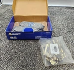 Napa SG7965X Silentguard Disc Brake Pad Ceramic For Chrysler 300S -2010. Fixed Price $75.99.