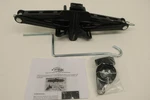 Tusk 2-TON Utv Scissor Jack Kit. Fixed Price $45.00.