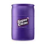 Superclean 100727 Cleaner/degreaser, 55 Gal Drum, Ready To Use,. Fixed Price $1047.99.