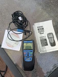 Innova 3100 CANOBD2 Diagnostic Emission Tool Bundle Manual Cords Dvd -tested-. Fixed Price $29.99.