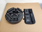 2010-2015 Chevrolet Cruze Spare Tire Jack Tool Kit Lug Wrench Foam Oem #M413. Fixed Price $75.00.