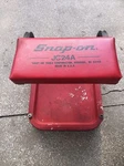 Snap On Vintage Creeper Seat - JC24A. Fixed Price $179.99.