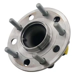 For Chrysler Pacifica (van) Voyager 2017-2023 Rear Wheel Hub Bearing Dac. Fixed Price $126.41.