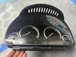 15-19 Bmw F16 X6 X5 Instrument Cluster Speedometer 62108796114 Oem. Fixed Price $350.00.