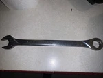Gearwrench Ratcheting 7/8. Fixed Price $12.99.