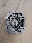 2021 Tucson Jack SKU#4183110. Fixed Price $92.00.