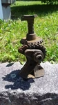 Antique Ratcheting Screw Jack Ford Model C542 Early 1900'S. Fixed Price $25.00.
