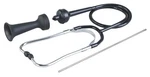 Otc 4491 Mechanics Stethoscope - Quickly And Accurately Pinpoint Black. Fixed Price $53.36.