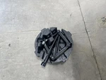 Used Floor Jack Fits: 2020 Chevrolet Trax Grade. Fixed Price $149.99.