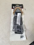 Allstar Performance ALL10207 Axle Tie Down Delta Rings 2"W 33"L. Fixed Price $14.81.