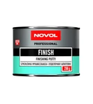 Finish Body Filler Car Novol. Fixed Price $10.00.