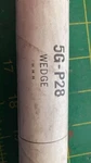 Sunnen 5G-P28 New In Box. Fixed Price $95.00.
