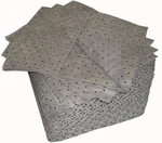 Pig Mats Universal Light Weight Absorbent Pads Bale Bonded 15" X 18" - 200. Fixed Price $89.99.