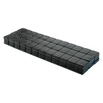 Black 1/4 Oz Wheel Weights Stick On Adhesive Tape 0.25 144PCS Box. Fixed Price $16.05.