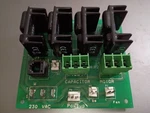 Coats 950, 1025, 1050, 1055 Wheel Balancer Motor Control Pcb 8111879. Fixed Price $650.00.
