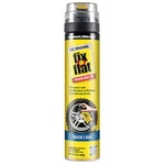 Fix-a-flat S60369 Tire Inflator, 24 Oz., 2-51/64" Dia.. Fixed Price $22.25.