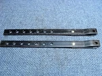 Sunnen Tobin-arp Model Rod Boring Machine Draw Bar And Spring Pair PM-1860A. Fixed Price $98.60.