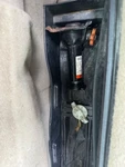 2005 Ford F250 Lariat Oem Jack Kit Spare. Fixed Price $120.00.