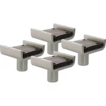 Bendpak 2-POST Frame Cradle Pad, 35MM Pin (set Of 4). Fixed Price $226.80.
