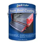 Gallon Duplicolor Truck Bed Liner Paint Coating Spray TRG-252 80-100 Sq Ft. Fixed Price $124.99.