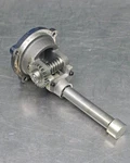 Ammco 7000 Hustler Brake Lathe Power Take Off Pto Assembly 928809. Fixed Price $665.00.