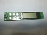 New Snap-on Techangle Torque Wrench Digital Lcd Screen Display Keypad Main Board. Fixed Price $59.95.