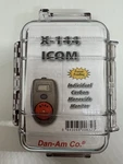 New-sata X144 Icom, Individual Carbon Monoxide Monitor***fast Free Shipping***. Fixed Price $388.35.