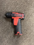 Snap-on CT725 Cordless 14.4V 1/4" Impact Wrench Tool Only. Fixed Price $250.00.