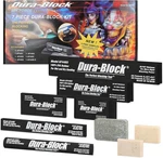 Trade Associates AF44L 7 Piece Dura Block Sanding Kit Psa Attachment, Black. Fixed Price $110.70.