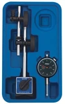 Fowler Dial Indicator With Magnetic Base 0.001 Grad 2.25 85LB Pull. Fixed Price $108.90.