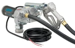 Gpi 110000-99 (M-150S-MU) 12V Gpm Fuel Transfer Pump. Fixed Price $533.99.