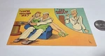C.1940 The Fleets Honey-you're Telling Me Navy Sailor Line. Fixed Price $12.95.