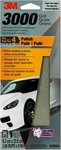 3M Performance 3000 Grit Sandpaper, 3-2/3 X 9 In, (03064). Fixed Price $9.74.