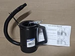 Plews Lubrimatic 75-661 Quart Flexible "swingspout" Oil Can New. Fixed Price $50.00.