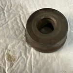 Ammco 3108 2.328 X 2.968 Centering Cone Adapter For Brake Lathe W/ 1" Arbor. Fixed Price $59.90.