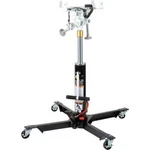 Omega 41001C 1000-LBS 2 Stage Telescopic Transmission Jack With Air. Fixed Price $2119.74.