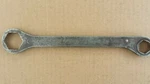 Vintage Walden Worcester Ratchet Box End Wrench 4564 Ford Brake Reverse Bands. Fixed Price $14.00.