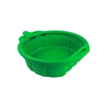 Capri Tools CP21023 Portable Oil Drain Pan, Anti-freeze, Green Fast Usa Ship. Fixed Price $50.64.