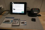 Rapidmatch X-5 Spectrophotometer CM64 X-rite Touchmix Color Paint Matching. Fixed Price $1389.07.