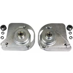 QA1 Precision Products CPK106 Caster/camber Plates, Chevy, Pontiac, Pair. Fixed Price $329.95.