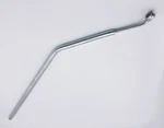 Hunter 1" Drive Long Box End Wrench Wheel Alignment Tool L10-16. Fixed Price $34.95.