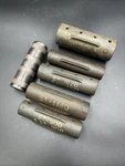 6 Sunnen Hone Honing Mandrel Truing Sleeve ST-1250 ST-1020 ST-900 ST-1140. Fixed Price $99.99.
