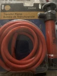 Koehler Enterprises RA990 Multi-use Siphon Fuel Transfer Pump Kit New. Fixed Price $14.99.